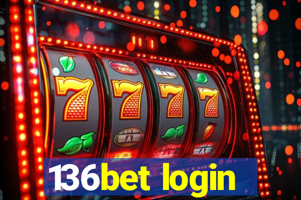 136bet login